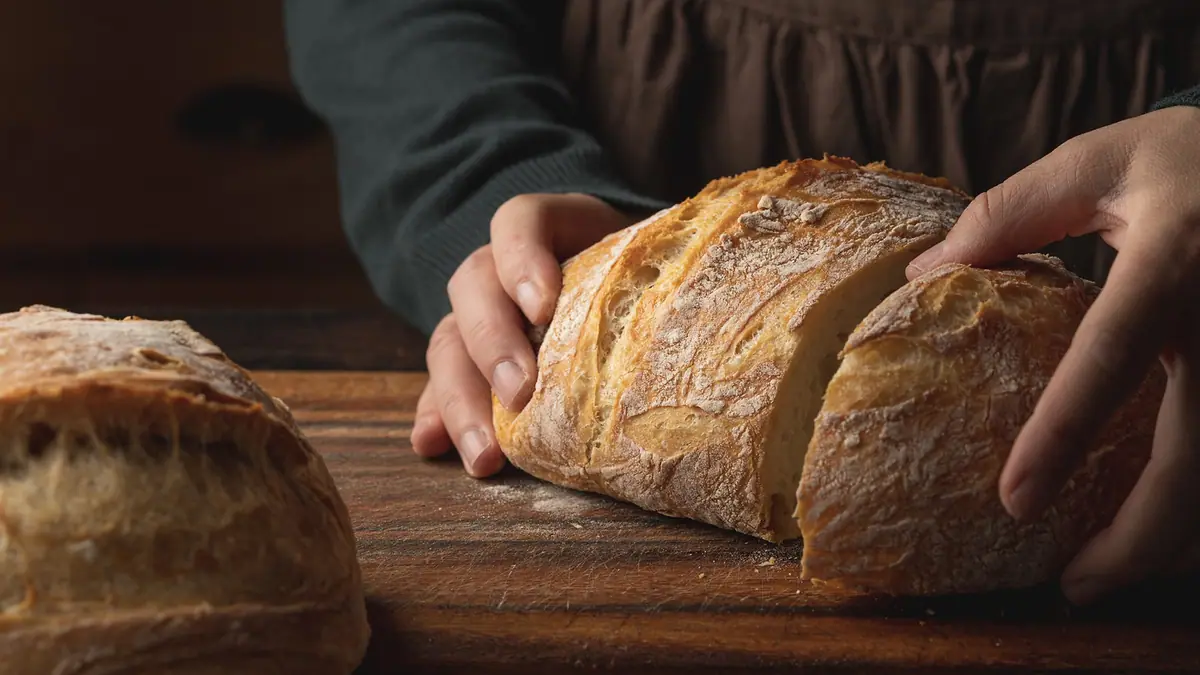 The Garrison Bakery – bakery in Kursaal Estate, Southend-on-Sea