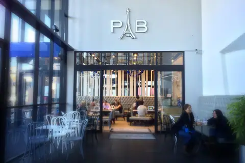 The Garrison Bakery photo 3